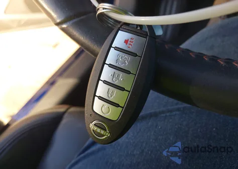 2024 Nissan Altima Sr Fwd from USA, damaged, VIN 1N4BL4CVXRN351146